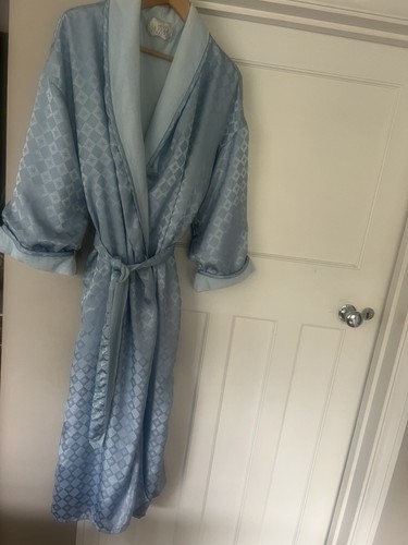 Senza lingerie pale blue - la,
