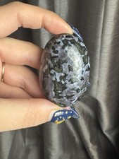 Indigo Gabbro Palmstone