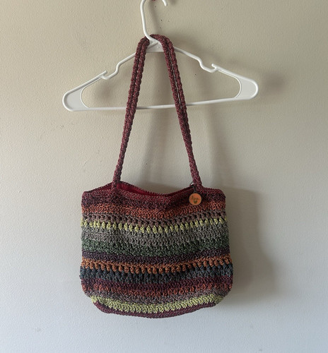 Lina multicolor striped - lina,