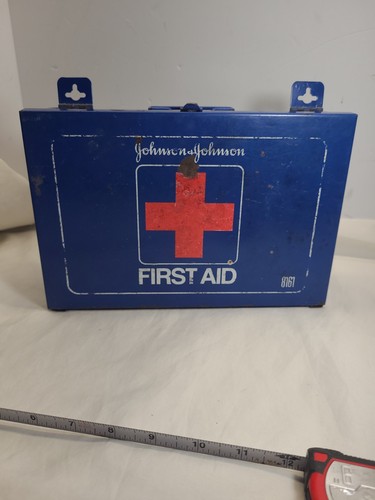 Johnson vintage - &,