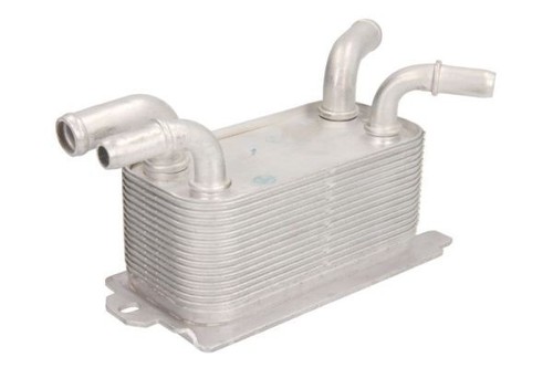 Thermotec d4v004tt oil - oil, cooler