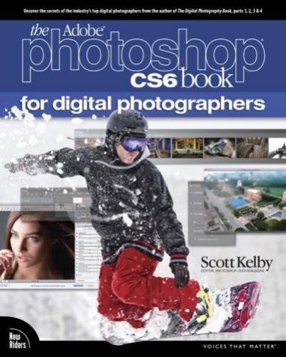 Kelby scott adobe photoshop - scott,