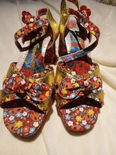 Irregular Choice 41