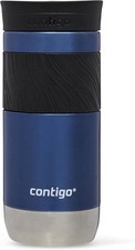 Contigo Byron SNAPSEAL™ Travel Mug, 470 ml 470 ml, Blue Corn 