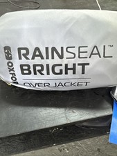 Rainseal Bright jacket