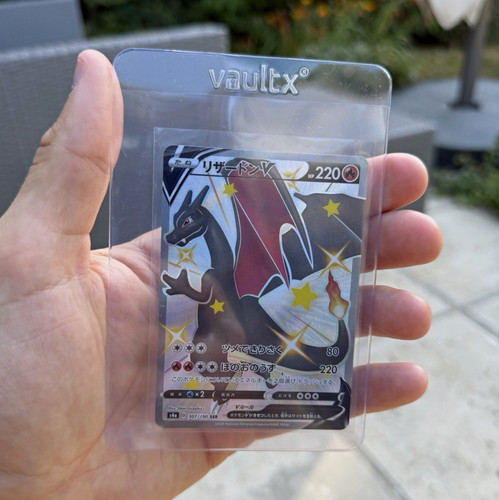 Charizard 307 190 jpn - 307/190,
