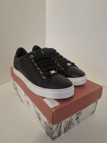 Moda pelle black - in,