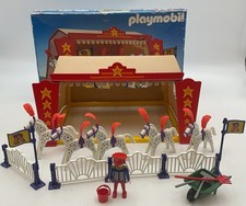 Vintage Playmobil 3730 Circus