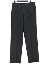 Frencheye Men's Suit Trousers