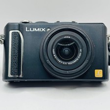 Panasonic dmc lx3 digital - dmc-lx3,