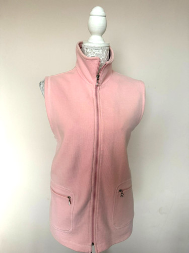 Lisa campione pink - lisa, fleece