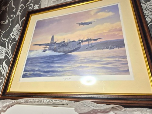 Barry price sunderlands 1944 - barry,