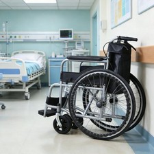 NEW Lightweight Folding