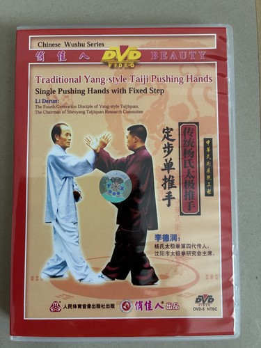 Martial arts yang style tai - arts,
