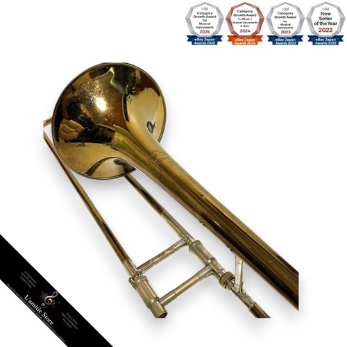 Bach stradivarius model - model, 42