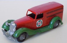 1st Time Listed. Dinky Toy