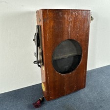 Rare 2.75in Thornton Pickard