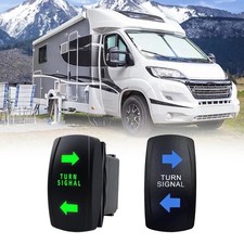 Turn Signal Switch Premium