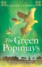 The Green Popinjays-Eleanor