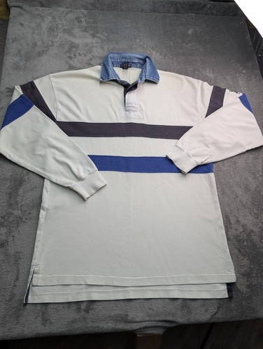 Gant usa vintage - vintage, rugby