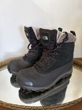 The north face chilkat iii - face,