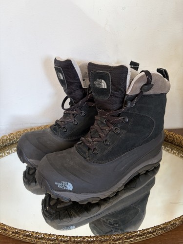 The north face chilkat iii - north,