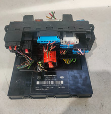 2008 MERCEDES  C CLASS W203