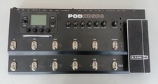 Line 6 POD HD500 Guitar
