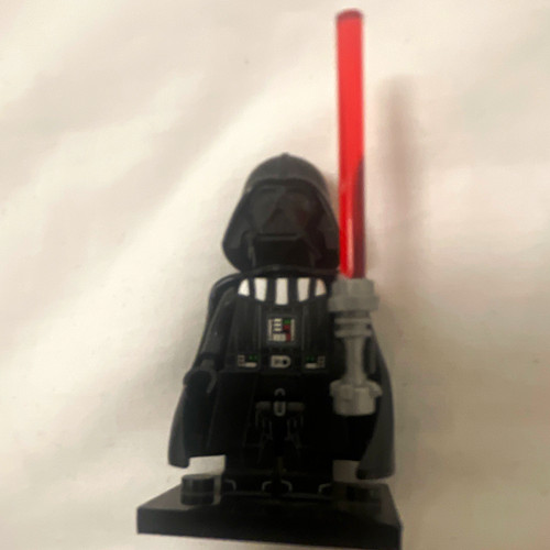 Lego star wars darth vader - star,