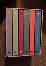 6 Book Box Set L M Montgomery