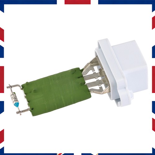 Blower motor resistor - blower,