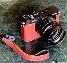 SONY RX1RM3 Body case