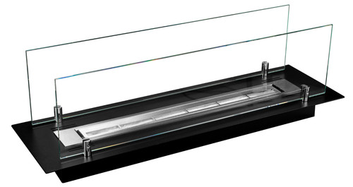 65cm built bioethanol - 65cm,