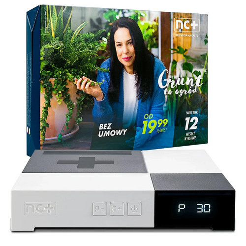 Telewizja karte pvr - pvr, +