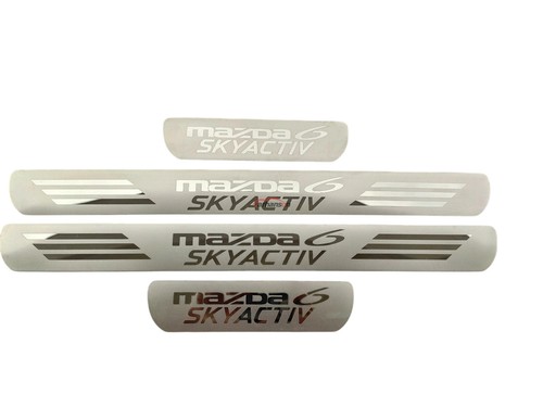 For mazda car accessories - for,