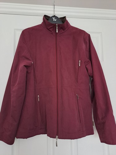 Barbour women jacket red - barbour,