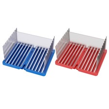 Bread Slicer with Crumb Tray