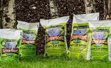 Smart Pet Cat Wood Pellet