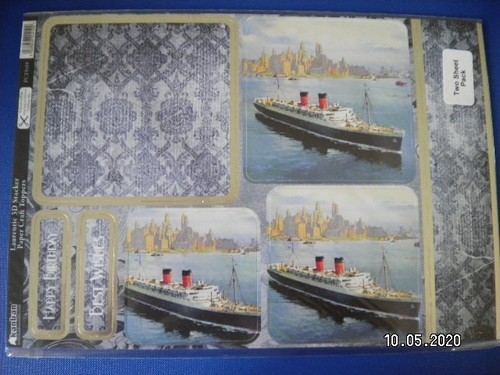 Beautiful kanban die - kanban, cut