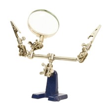 Model Maker Helping Hands &