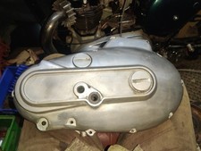 Harley sportster ironhead /