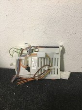 Bosch washing machine main