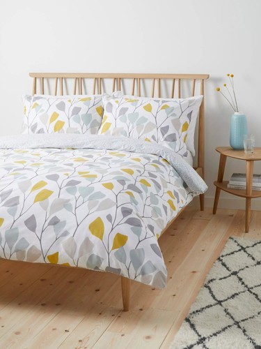 John lewis ines citrine - john,