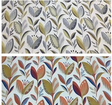 Fryetts LEON Floral Cotton