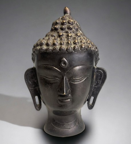 Vintage thai cast - vintage,