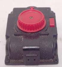 Tri-ang P.42 Train Controller 0-12V DC output