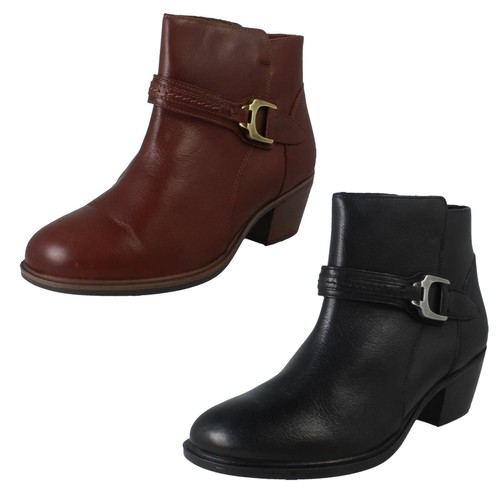Ladies clarks neva buckle - clarks, buckle'