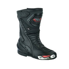 Real leather high tech - high, mens