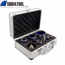 10pcs/set Diamond Drilling