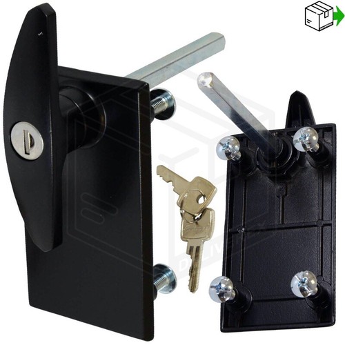 New garador garage - new, door